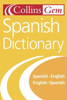 Spanish Dictionary