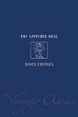 The Sapphire Rose