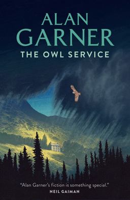 The Owl Service  9780007127894 Front Cover