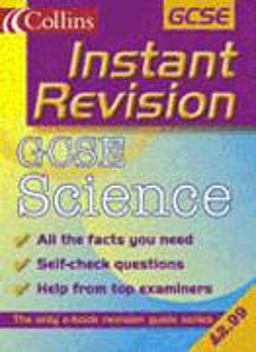 GCSE Science