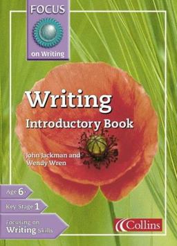 Writing Introductory Book
