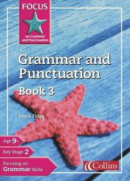 Grammar and Punctuation