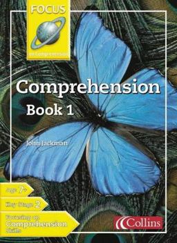Focus on Comprehension