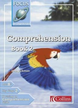 Focus on Comprehension