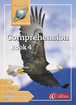 Focus on Comprehension