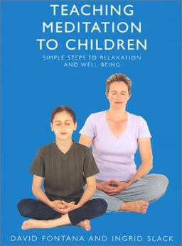 Teaching Meditation to Children
