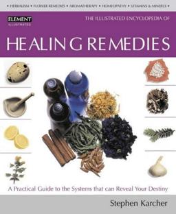 Healing Remedies