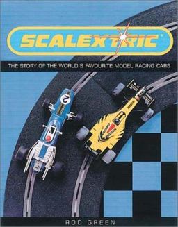 Scalextric