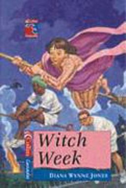 Witch Week