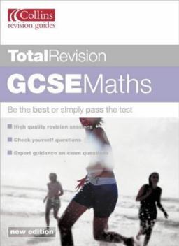 GCSE Maths