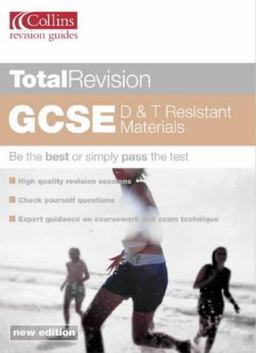 GCSE d and T