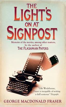 The Light's on at Signpost The Light's on at Signpost