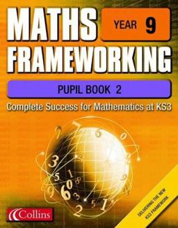 Framework Maths