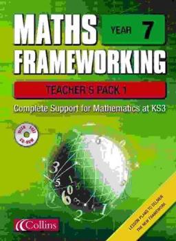 Maths Frameworking