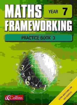 Year 7 Practice Book 3