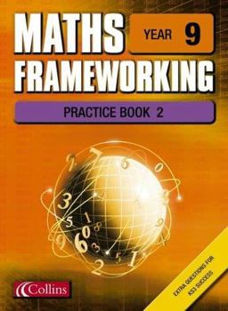Framework Maths