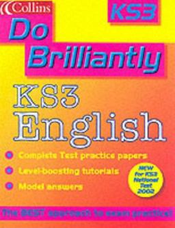 KS3 English