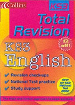 KS3 English