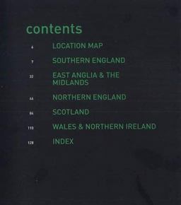 Great British Golf Courses