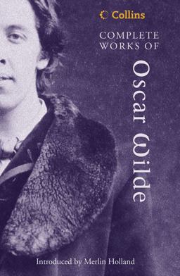 Complete Works of Oscar Wilde
