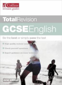 GCSE English