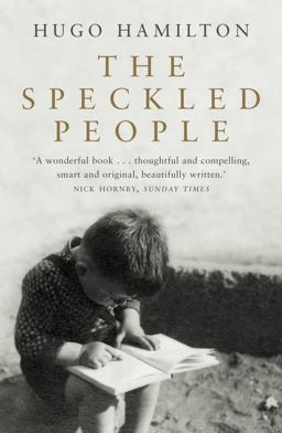 The Speckled People  9780007148110 Front Cover