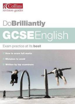 GCSE English