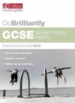 GCSE Modern World History