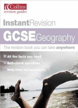 GCSE Geography
