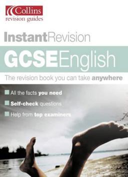 GCSE English
