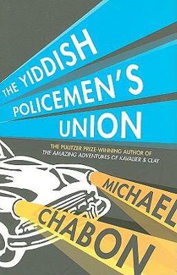 The Yiddish Policemen's Union