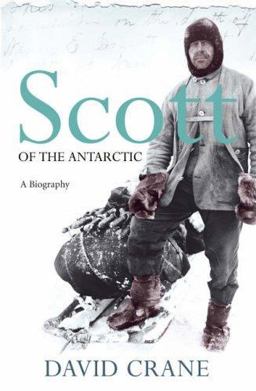 Scott of the Antarctic