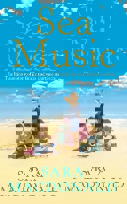Sea Music  9780007150731 Front Cover