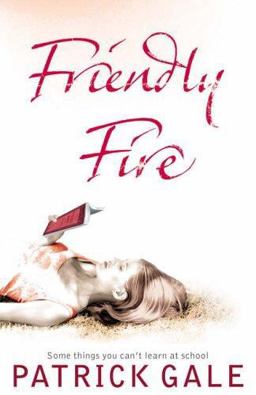 Friendly Fire Friendly Fire