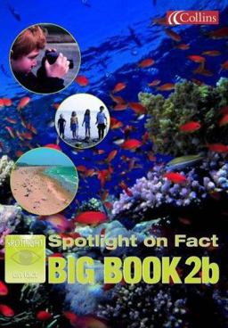 Year 2 Big Book B