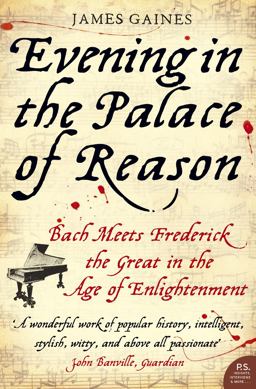 Evening in the Palace of Reason