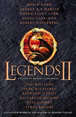 Legends 2