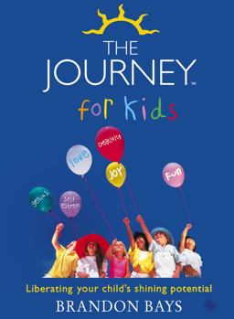 The Journey for Kids  9780007155262 Front Cover