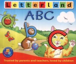 ABC (Letterland Picture Books)