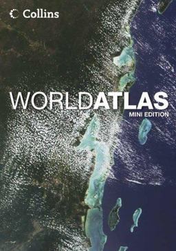 World Atlas World Atlas