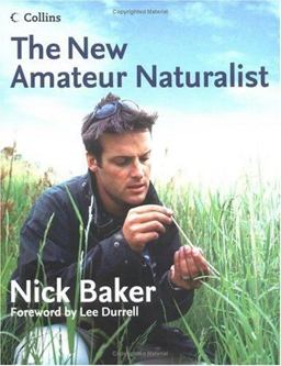 New Amateur Naturalist New Amateur Naturalist