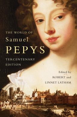 The World of Samuel Pepys