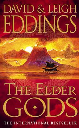 The Elder Gods