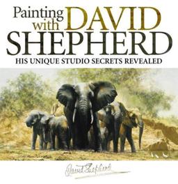 Art of David Shepherd