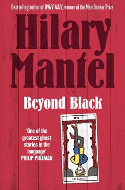 Beyond Black  9780007157761 Front Cover