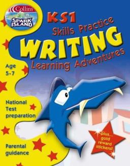 Key Stage 1 Skills Practice Writing Key Stage 1 Skills Practice Writing