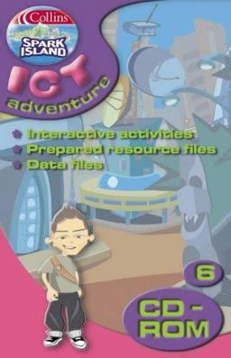 Year 6 CD-ROM
