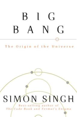 Big Bang The Origin of the Universe  9780007162208 Front Cover