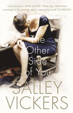 Other Side of You  9780007165452 Front Cover