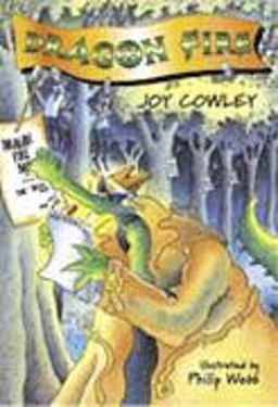 Dragon Fire